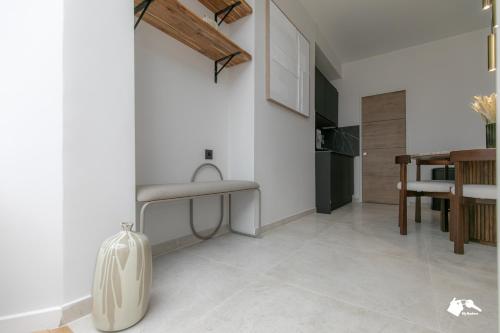 MBA - Échiquier 1 Luxury Apartment 4 bathrooms Paris center