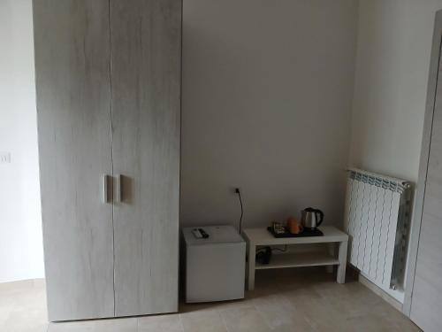 Παροχές για τσάι/καφέ στο B&B La cascina dei sogni