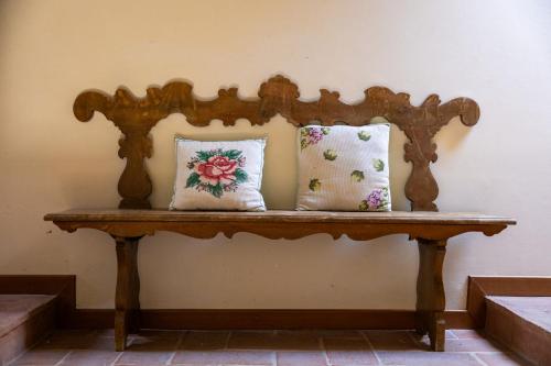 Φωτογραφία από το άλμπουμ του Borgo Sorbatti Country House σε Loro Piceno