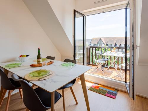 Apartment Cabourg Plage-22 by Interhome