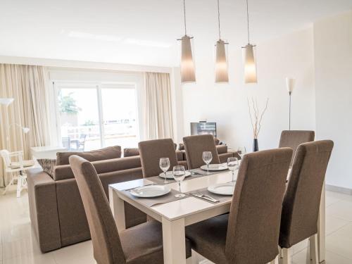 Apartment Cortijo sunset by Interhome