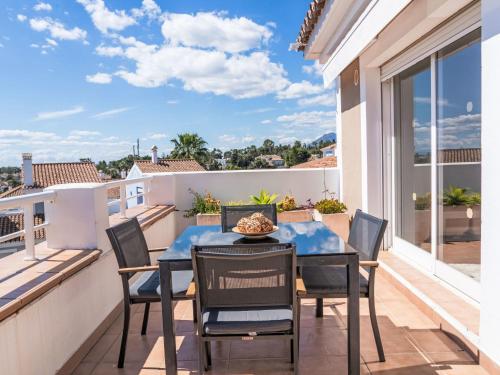 Apartment Cortijo sunset by Interhome