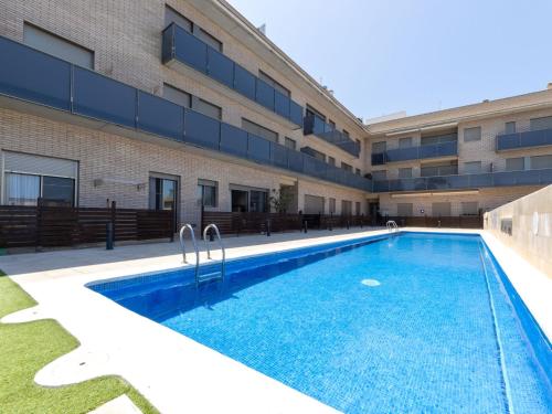 Apartment Giovan by Interhome