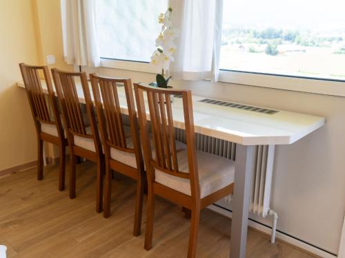 Φωτογραφία από το άλμπουμ του Apartment Wohnung 305 Berglick by Interhome σε Strobl