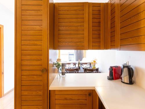 Apartment Les Dryades 6 by Interhome
