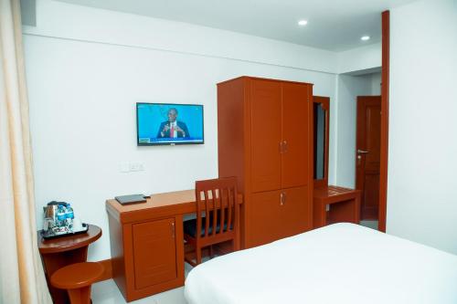 Φωτογραφία από το άλμπουμ του HOTEL EDENHIGHLANDS Mbeya στη Mbeya