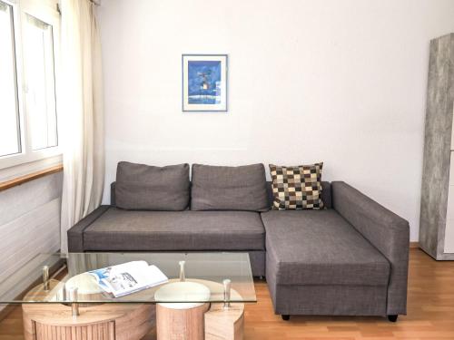 Apartment Rubin by Interhome