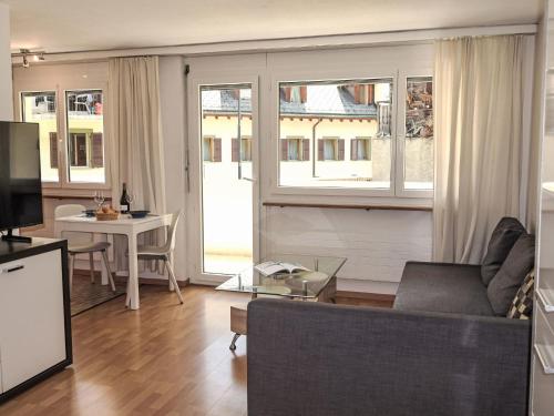 Apartment Rubin by Interhome