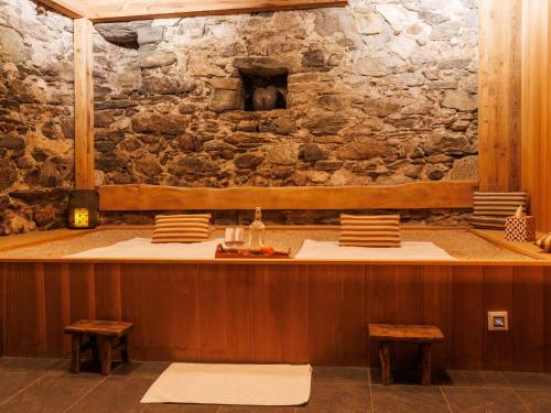 Foto dalla galleria di Chalet Victoria-2 by Interhome a Vercorin