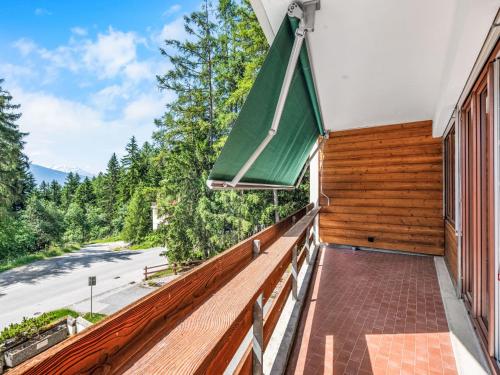 Apartment Reseda 3-23 by Interhome