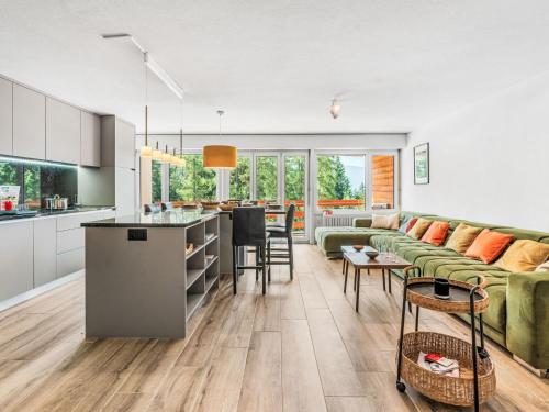 Apartment Reseda 3-23 by Interhome