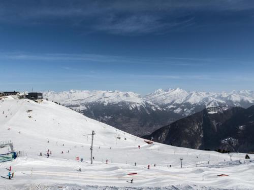 Attività di sci presso lo chalet o nelle vicinanze