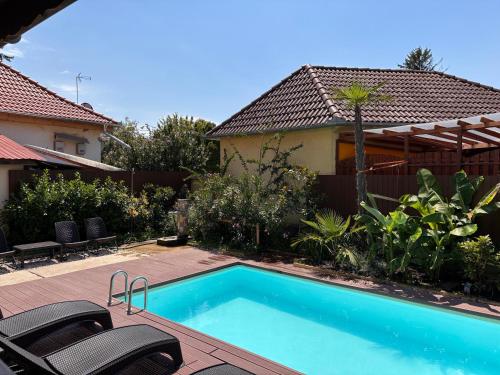 Veronika Lux Apartman