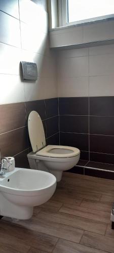 Bilik mandi di Agrigento d'Autore