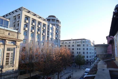 Fernandes Tomás Apartments 797