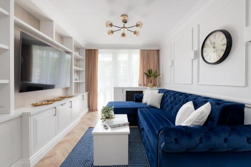NAP Apartments Kołobrzeska