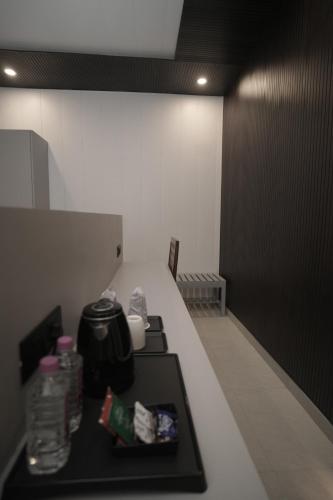 BagruにあるTHE TRADE INTERNATIONAL HOTEL Jaipurのギャラリーの写真