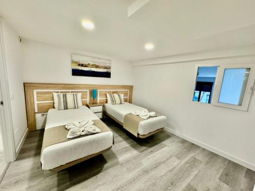 Ave María Five bedrooms Seasonal Living