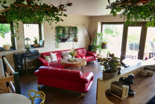 Villa Pro Musica - opcja śniadania