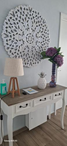 Fotografie z fotogalerie ubytování Pineapple Studio v destinaci Ponta Delgada