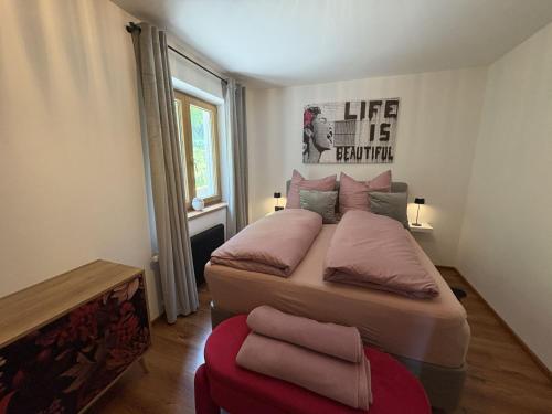 Apartment Anny 1 by Interhome