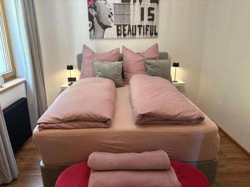 Apartment Anny 1 by Interhome