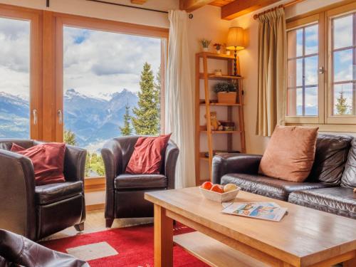 Chalet Petit Nid by Interhome