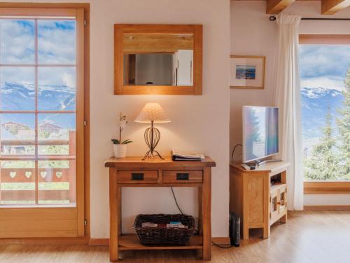 Chalet Petit Nid by Interhome