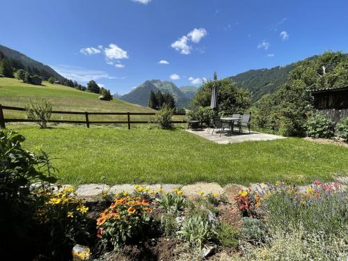 Apartment Alpenchalet Haldeli by Interhome photo 2