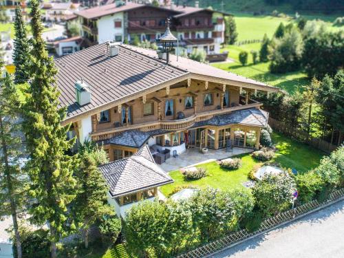 Hotel Garni Wildschütz