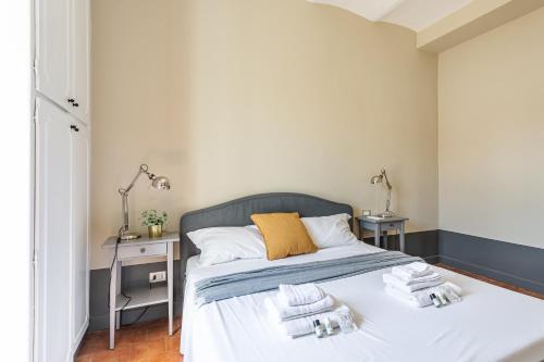iFlat Magical flat by the Tiber