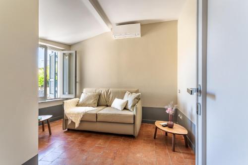 iFlat Magical flat by the Tiber