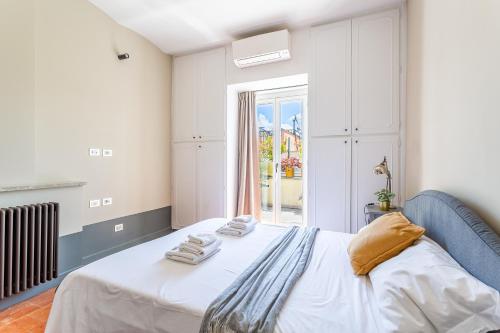 iFlat Magical flat by the Tiber