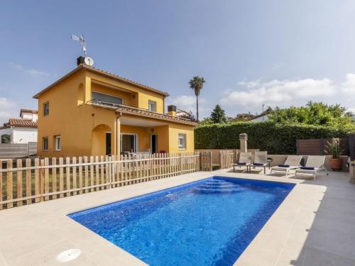 Holiday Home Together by Interhome