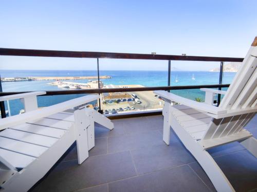 Apartment Sirena by Interhome