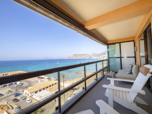 Apartment Sirena by Interhome