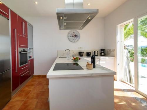 Holiday Home El Retiro by Interhome