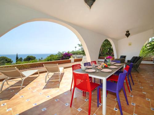 Holiday Home El Retiro by Interhome