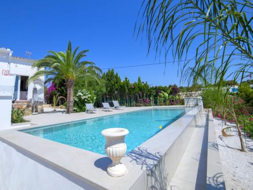 Holiday Home El Retiro by Interhome