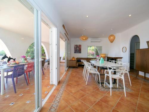 Holiday Home El Retiro by Interhome