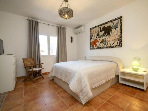Holiday Home El Retiro by Interhome