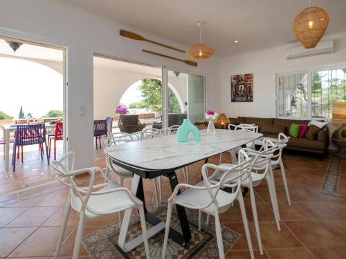 Holiday Home El Retiro by Interhome