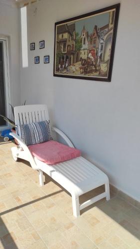 Φωτογραφία από το άλμπουμ του Spartacus Apartment στην Αλεξανδρούπολη