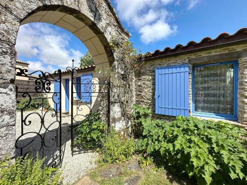 Holiday Home Le Sandier-2 by Interhome
