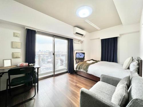 Otsuka No3 Mansion#JR Yamanote Line Otsuka
