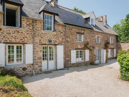 Holiday Home La Longère by Interhome