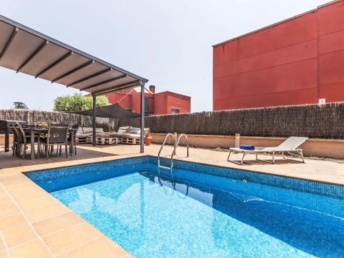 Holiday Home Kai by Interhome