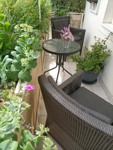 Turul Apartment Budapest