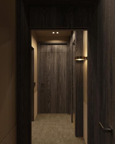 Mondovi Luxury Suites photo 62