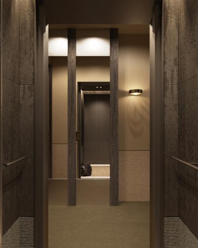 Mondovi Luxury Suites photo 60